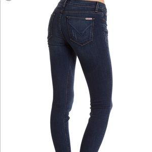 HUDSON Jeans Krista Super Skinny